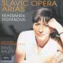 : Krassimira Stoyanova - Slavic Opera Arias, CD
