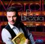 : Piotr Beczala - Verdi, CD