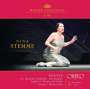 : Nina Stemme - Wagner (Wiener Staatsoper Live), CD