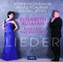 : Elisabeth Kulman - Lieder, CD