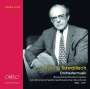 : Wolfgang Sawallisch - Orchestermusik, CD,CD,CD,CD,CD,CD,CD,CD