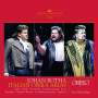 : Johan Botha - Italian Opera Arias, CD,CD