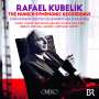 : Rafael Kubelik - The Munich Symphonic Recordings, CD,CD,CD,CD,CD,CD,CD,CD,CD,CD,CD,CD,CD,CD,CD
