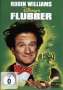 Flubber, DVD