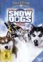 Brian Levant: Snow Dogs - Acht Helden auf vier Pfoten, DVD