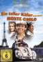 Ein toller Käfer in der Rallye Monte Carlo, DVD