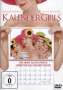 Kalender Girls, DVD