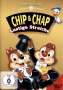 Chip und Chap: Lustige Streiche, DVD