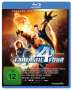 Fantastic Four (Blu-ray), Blu-ray Disc