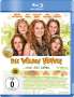 Die wilden Hühner und das Leben (Blu-ray), Blu-ray Disc