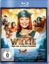 Michael "Bully" Herbig: Wickie und die starken Männer (2009) (Blu-ray), BR