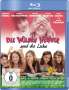 Vivian Naefe: Die wilden Hühner und die Liebe (Blu-ray), BR