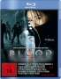 Blood: The Last Vampire (Blu-ray), Blu-ray Disc