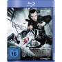 Paul W.S. Anderson: Resident Evil: Afterlife 3D (Blu-ray), BR