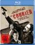 The Courier (2011) (Blu-ray), Blu-ray Disc