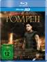 Paul W.S. Anderson: Pompeii (3D Blu-ray), BR