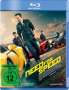 Need for Speed (Blu-ray), Blu-ray Disc