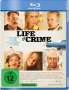 Daniel Schlechter: Life of Crime (Blu-ray), BR