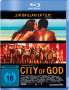 Fernando Meirelles: City of God (Blu-ray), BR