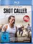 Ric Roman Waugh: Shot Caller (Blu-ray), BR