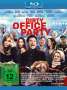 Dirty Office Party (Blu-ray), Blu-ray Disc