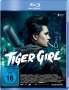 Tiger Girl (Blu-ray), Blu-ray Disc