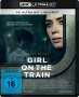 Girl on the Train (Ultra HD Blu-ray & Blu-ray), 1 Ultra HD Blu-ray und 1 Blu-ray Disc