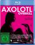 Axolotl Overkill (Blu-ray), Blu-ray Disc