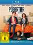 Das Pubertier (Blu-ray), Blu-ray Disc