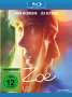 Drake Doremus: Zoe (Blu-ray), BR