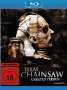 John Luessenhop: Texas Chainsaw (Blu-ray), BR