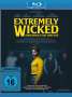 Joe Berlinger: Extremely Wicked, Shockingly Evil and Vile (Blu-ray), BR
