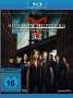 : Shadowhunters: Chroniken der Unterwelt Staffel 3 Box 2 (Blu-ray) (finale Staffel), BR,BR