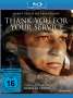 Jason Dean Hall: Thank You For Your Service (Blu-ray), BR