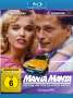 Manta Manta (Blu-ray), Blu-ray Disc