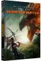Monster Hunter (Ultra HD Blu-ray & Blu-ray im Mediabook), 1 Ultra HD Blu-ray und 1 Blu-ray Disc