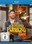 Neue Geschichten vom Pumuckl - Kino-Event (Blu-ray), Blu-ray Disc