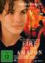 Fire On The Amazon, DVD