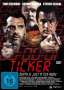 Albert Pyun: Ticker, DVD