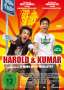 Danny Leiner: Harold und Kumar, DVD