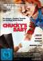 Don Mancini: Chucky's Baby, DVD