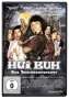 Hui Buh - Das Schlossgespenst, DVD