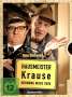 Hausmeister Krause Staffel 5, 2 DVDs