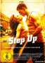 Anne Fletcher: Step up, DVD