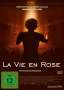 La Vie En Rose, DVD