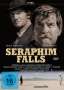 Seraphim Falls, DVD