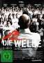 Die Welle (2007), DVD