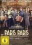 Paris, Paris - Monsieur Pignoil auf dem Weg zum Glück, DVD