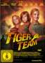 Peter Garsina: Tiger-Team, DVD