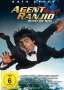Agent Ranjid rettet die Welt, DVD